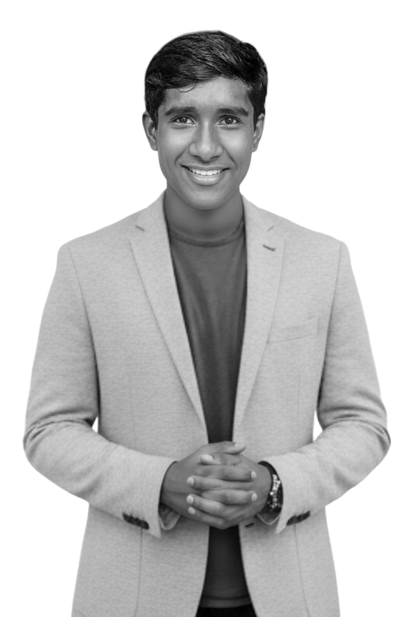 Praveen Bhandari